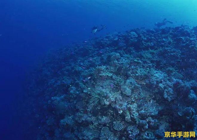 原神 海底 原神：深海秘境的探索之旅
