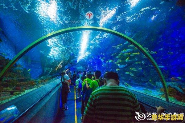 原神 海底 原神：深海秘境的探索之旅