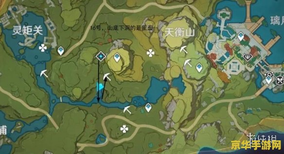 原神快速挖矿角色 原神挖矿小能手：高效挖矿角色推荐