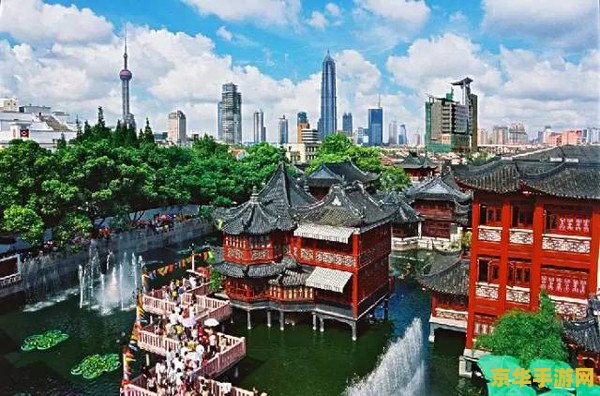 豫园攻略 豫园游戏攻略：深度探索与精彩玩法