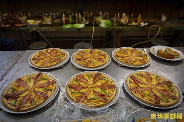 原神所有高级食谱 原神高级食谱全解析：探索美食与力量的奥秘