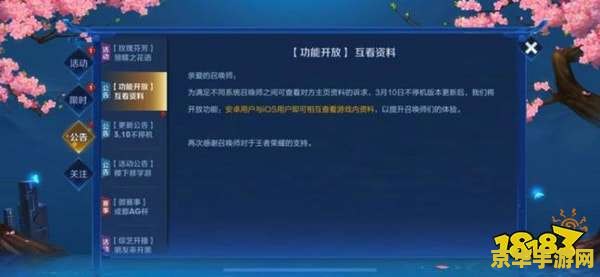 王者荣耀 安卓版怎么隐身 王者荣耀安卓版隐身功能详解
