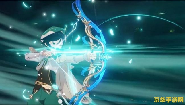 原神武器天空之刃 原神武器深度解析：天空之刃的奥秘与威力