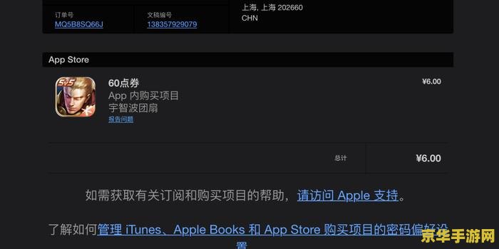 王者荣耀vip充值怎么没给 王者荣耀VIP充值未到账解析：原因与解决方案