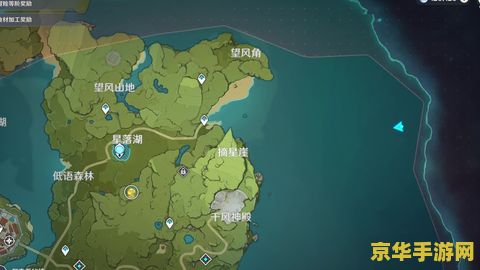 原神无人岛残破的笔记 原神无人岛之谜：残破的笔记背后的故事
