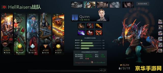 dota2决赛 DOTA2巅峰之战：决赛精彩回顾与深度解析