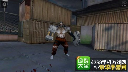 穿越火线透视 穿越火线透视：深度解析游戏特色与玩法