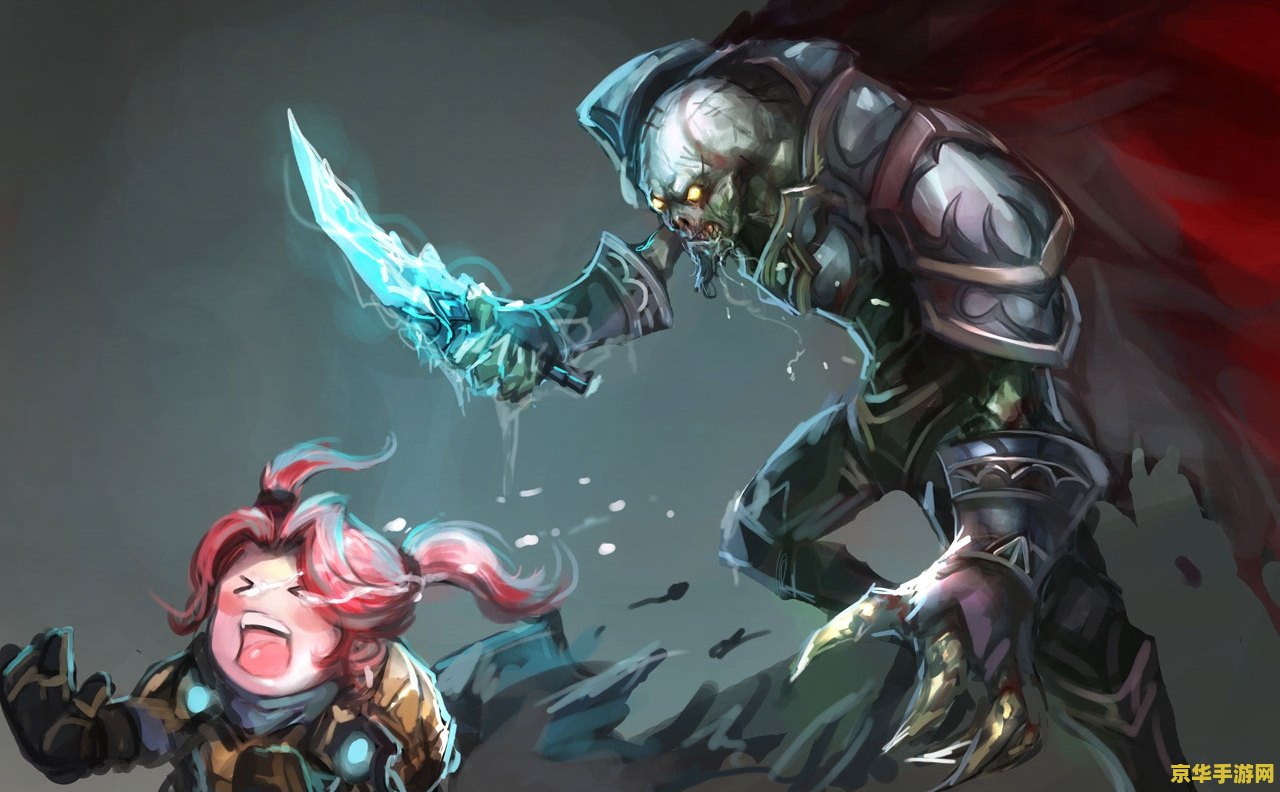 魔兽世界盗贼 魔兽世界：盗贼之道，暗影中的利刃