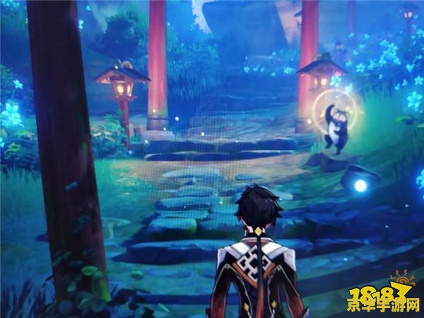 原神寻找小狸子怎么做 原神：寻找小狸子的奇幻之旅