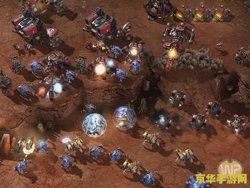 星球大战小游戏 星球大战：星际争霸战