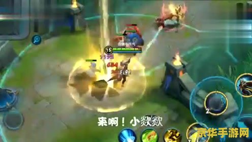 lol德玛西亚 LOL德玛西亚：荣耀之战与英雄传奇