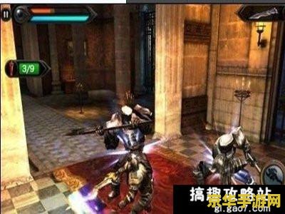 狂野之血攻略 狂野之血：深度攻略与玩法解析