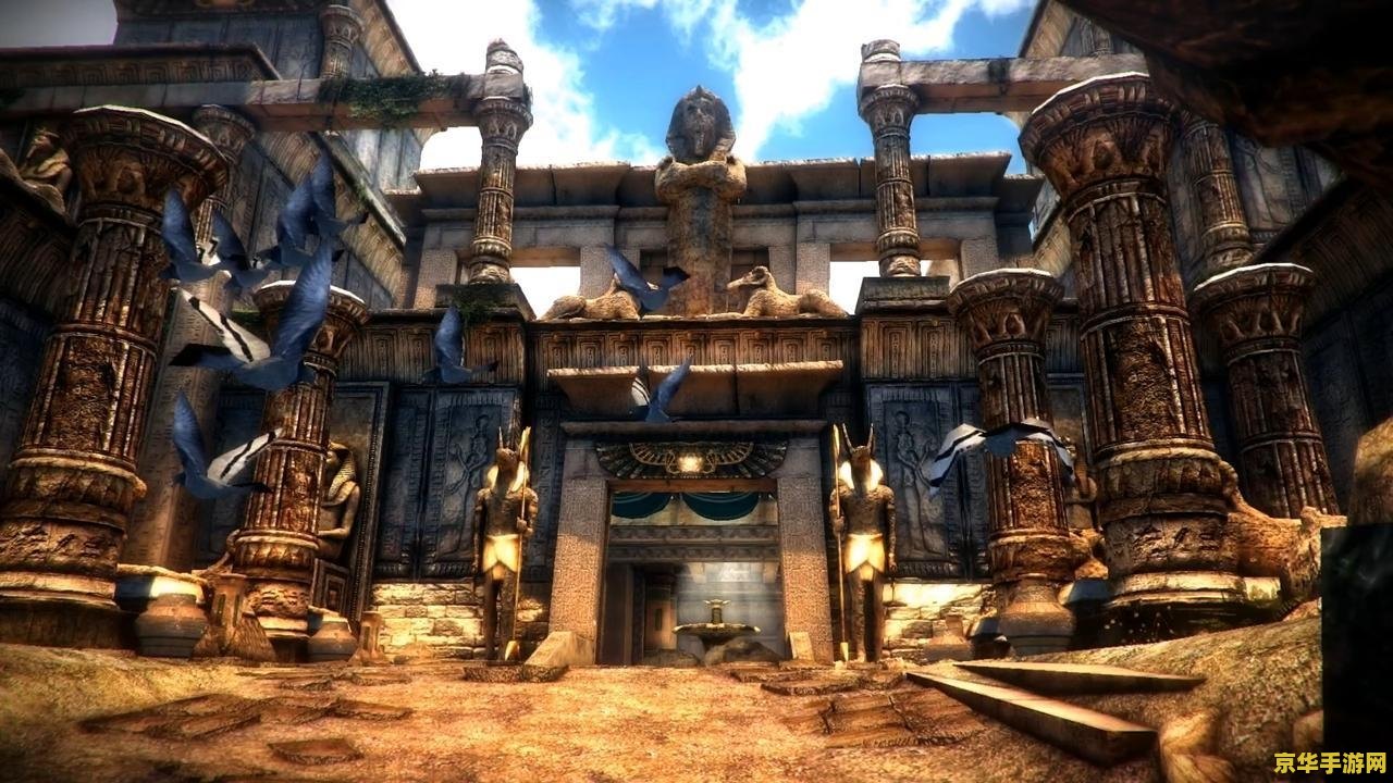 原神须弥庭院 原神须弥庭院：探索神秘世界的奇幻之旅