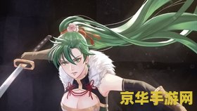 圣魔之光石隐藏人物 圣魔之光石：隐藏人物大揭秘