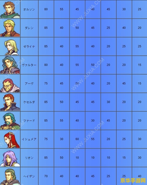 圣魔之光石隐藏人物 圣魔之光石：隐藏人物大揭秘
