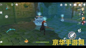 原神一棵树上的宝箱 原神：树巅之秘，宝箱之道