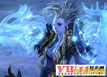 魔兽世界搞笑名字 魔兽世界：搞笑名字大赏