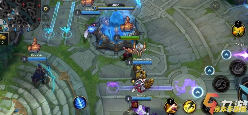 lol瞎子出装 LOL瞎子出装攻略：打造无敌盲僧
