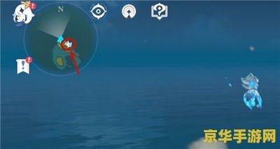 原神为什么开船下不了 原神开船无法下船的原因及解决方法