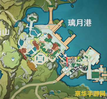原神禽肉在哪里获得 原神禽肉获取攻略：最佳采集地点与技巧