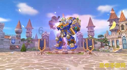 梦幻桌面 梦幻桌面：探索虚拟世界的无尽魅力