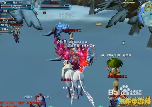 武林外传双开 武林外传双开：探索武侠世界的无限可能