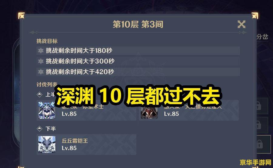 原神开挂打深渊会不会封号 原神开挂打深渊：封号风险深度解析