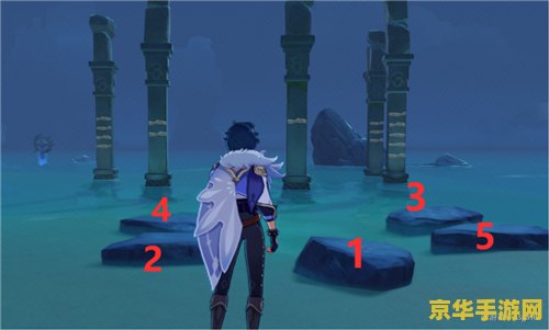 原神怎么去破破岛 原神探险指南：破破岛之旅