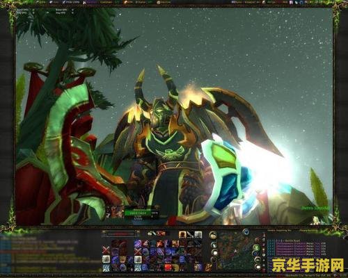 魔兽世界灵魂兽插件 魔兽世界：灵魂兽插件深度解析