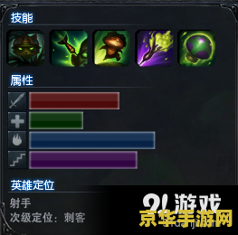 英雄联盟提莫无限蘑菇符文 英雄联盟：提莫无限蘑菇符文攻略解析