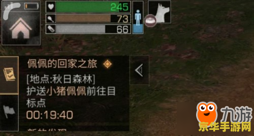 永恒岛任务 永恒岛：神秘任务之旅