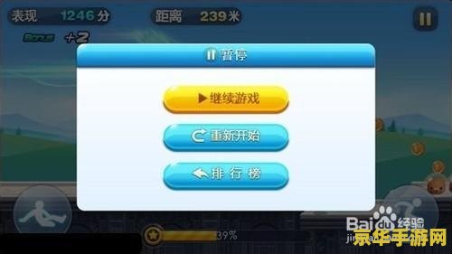 天天酷跑最新刷金币 天天酷跑最新刷金币攻略：快速积累财富的秘诀
