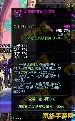 dnf卡领主粉 DNF卡领主粉：游戏攻略与装备解析