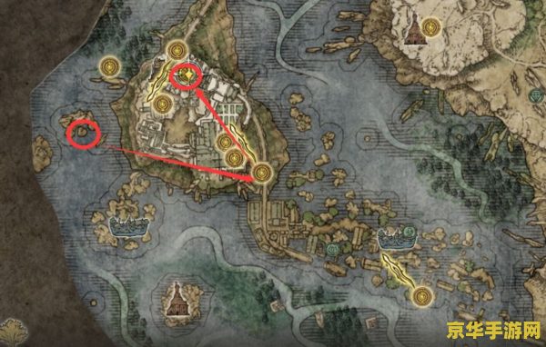 艾尔登法环辉石钥匙 艾尔登法环辉石钥匙：解锁魔法之谜