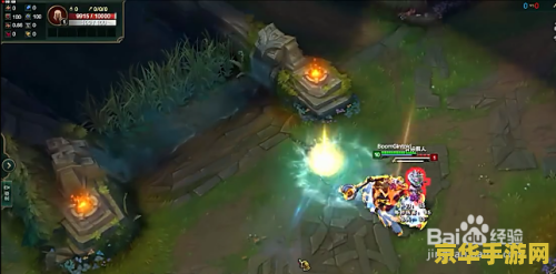 英雄联盟猪妹百度百科 英雄联盟猪妹：凛冬之怒瑟庄妮的全面解析