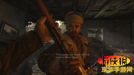 使命召唤5僵尸 使命召唤5:暗夜僵尸狂潮 使命召唤5僵尸 使命召唤5:暗夜僵尸狂潮
