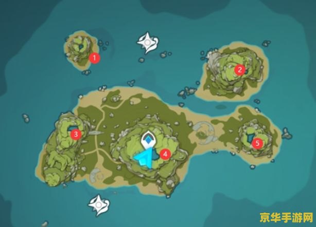 原神金苹果群岛墙壁怎么破 原神攻略：金苹果群岛墙壁破解之道