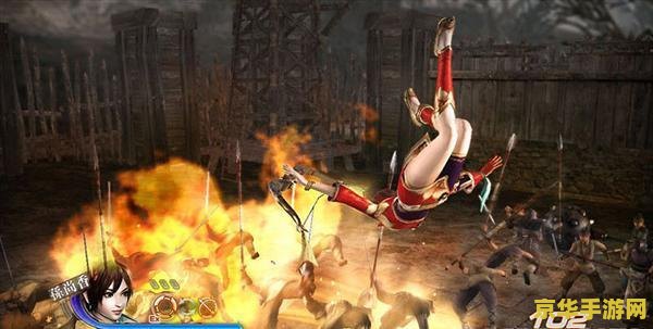 真三国无双6猛将传修改器 真三国无双6猛将传:深度解析与修改器使用指南 真三国无双6猛将传修改器 真三国无双6猛将传:深度解析与修改器使用指南