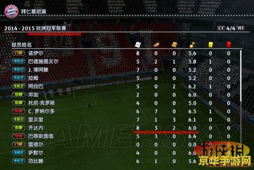 实况足球2013键位设置 实况足球2013键位设置深度解析