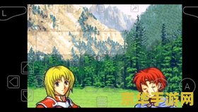 圣魔之光石隐藏人物 圣魔之光石：隐藏人物大揭秘