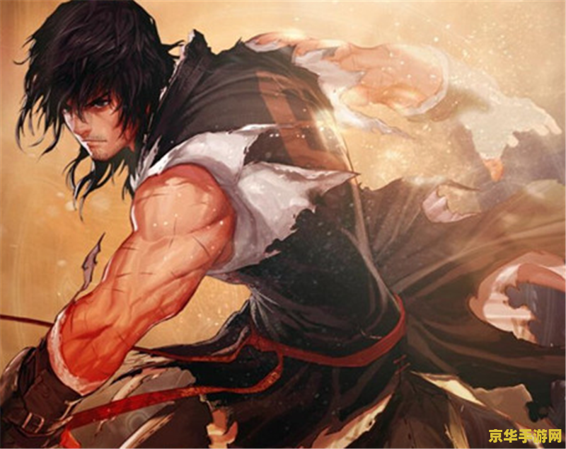 男柔道带什么武器 男柔道武器选择攻略：打造无敌近战王者