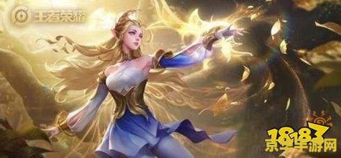 王者荣耀梦琪 王者荣耀：梦琪英雄深度解析与游戏策略