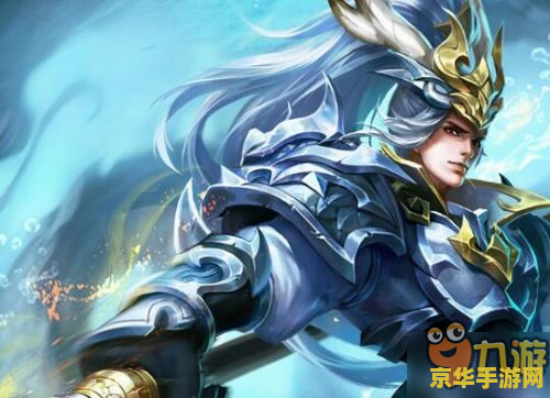 王者荣耀韩信怎么玩技能怎么放 王者荣耀攻略：玩转韩信，技能释放技巧大揭秘