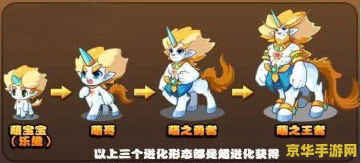 洛克王国历练值 洛克王国历练值：提升实力，探索未知