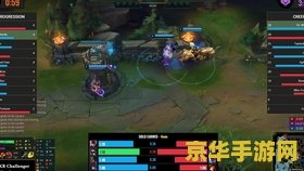 英雄联盟雷霆咆哮语音 英雄联盟：雷霆咆哮沃利贝尔的语音魅力与游戏深度解析