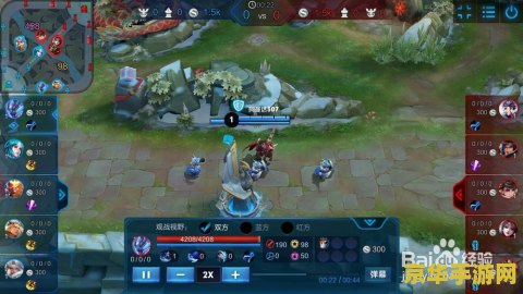 王者荣耀关羽怎么防 王者荣耀：关羽的防御策略与克制之道