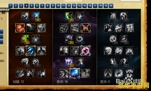 lol瞎子出装 LOL瞎子出装攻略：打造无敌盲僧