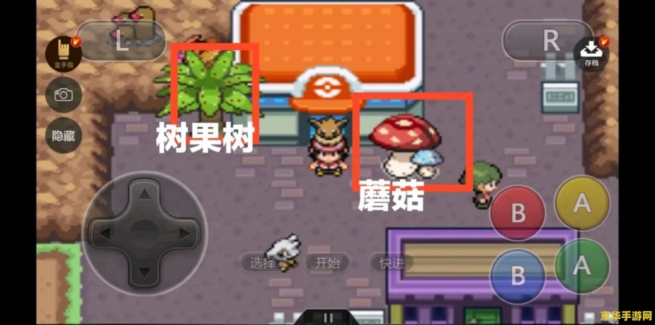 口袋妖怪黑白金手指 口袋妖怪黑白金手指：探索与冒险的终极指南