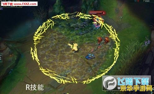 英雄联盟凯南英文 英雄联盟：狂暴之心凯南深度解析