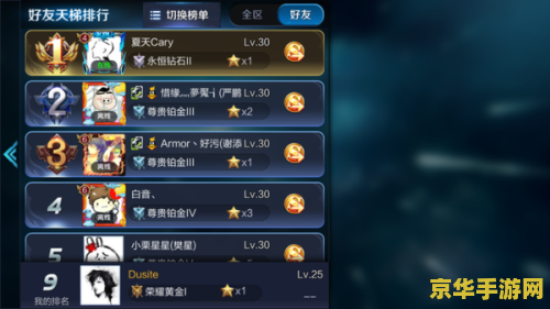 王者荣耀怎么跨系统拜师 王者荣耀跨系统拜师攻略